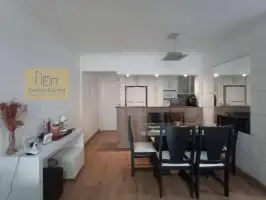 Conheça Apartamento 2 quartos à venda São Paulo,SP - R$ 949.000 - VENDA7117 - 2 2
