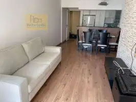 Conheça Apartamento 2 quartos à venda São Paulo,SP - R$ 949.000 - VENDA7117 - 3 3