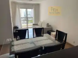 Conheça Apartamento 2 quartos à venda São Paulo,SP - R$ 949.000 - VENDA7117 - 4 4