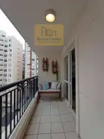 Conheça Apartamento 2 quartos à venda São Paulo,SP - R$ 949.000 - VENDA7117 - 5 5