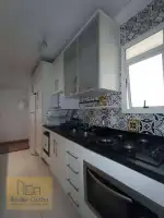 Conheça Apartamento 2 quartos à venda São Paulo,SP - R$ 949.000 - VENDA7117 - 6 6