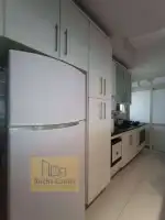 Conheça Apartamento 2 quartos à venda São Paulo,SP - R$ 949.000 - VENDA7117 - 7 7