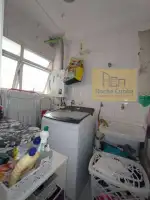 Conheça Apartamento 2 quartos à venda São Paulo,SP - R$ 949.000 - VENDA7117 - 8 8