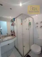 Conheça Apartamento 2 quartos à venda São Paulo,SP - R$ 949.000 - VENDA7117 - 9 9