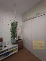 Conheça Apartamento 2 quartos à venda São Paulo,SP - R$ 949.000 - VENDA7117 - 11 11