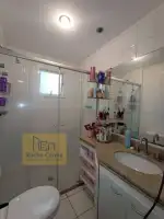 Conheça Apartamento 2 quartos à venda São Paulo,SP - R$ 949.000 - VENDA7117 - 12 12