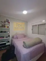 Conheça Apartamento 2 quartos à venda São Paulo,SP - R$ 949.000 - VENDA7117 - 13 13