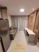 Ótima localização - Studio 1 quarto para alugar São Paulo,SP - R$ 3.000 - LOCACAO3654
