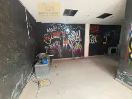 Ótima localização - Salão para alugar São Paulo,SP Lapa de Baixo - R$ 2.700 - LOCACAO0067