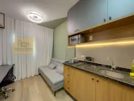 Ótima localização - Studio 1 quarto para venda e aluguel São Paulo,SP - R$ 400.000 - VELO2177 Ótima localização - Studio 1 quarto para venda e aluguel São Paulo,SP - R$ 400.000 - VELO2177