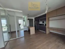 Ótima localização - Studio 1 quarto para alugar São Paulo,SP - R$ 2.700 - LOCACAO7960