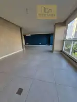 Ótima localização - Apartamento 3 quartos à venda São Paulo,SP - R$ 2.280.000 - VENDA1716