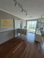 Ótima localização - Apartamento 1 quarto à venda São Paulo,SP - R$ 700.000 - VENDA4522