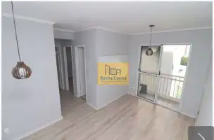 Ótima localização - Apartamento 2 quartos à venda São Paulo,SP - R$ 460.000 - VENDA0103