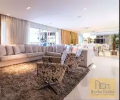 Ótima localização - Apartamento 4 quartos à venda São Paulo,SP - R$ 2.700.000 - VENDA9303