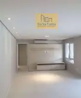 Ótima localização - Apartamento 3 quartos para alugar São Paulo,SP - R$ 7.500 - LOCACAO2384