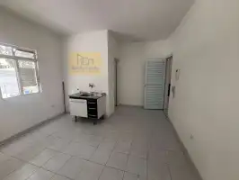 Ótima localização - Kitnet/Conjugado 20m² para alugar São Paulo,SP - R$ 800 - LOCACAO0276