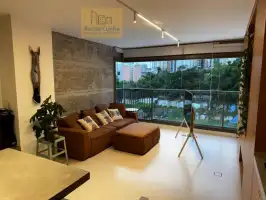 Ótima localização - Apartamento 2 quartos à venda São Paulo,SP - R$ 1.550.000 - VENDA4700