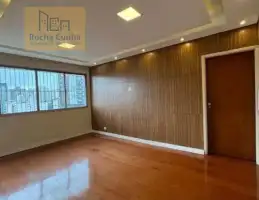 Ótima localização - Apartamento 3 quartos para alugar São Paulo,SP - R$ 4.200 - LOCACAO9488