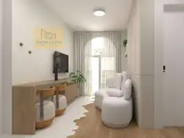 Ótima localização - Studio 1 quarto à venda São Paulo,SP - R$ 700.000 - VENDA3358