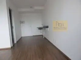 Ótima localização - Studio mobiliado Platô alugar na Pompéia - LOCACAO6357