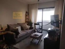 Ótima localização - Apartamento 3 quartos à venda São Paulo,SP - R$ 900.000 - VENDA9216