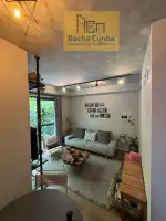 Ótima localização - Apartamento 1 quarto à venda São Paulo,SP - R$ 695.000 - VENDA4444