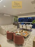 Ótima localização - Apartamento 2 quartos à venda São Paulo,SP - R$ 1.350.000 - VENDA9720 Ótima localização - Apartamento 2 quartos à venda São Paulo,SP - R$ 1.350.000 - VENDA9720