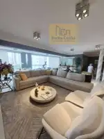 Ótima localização - Apartamento 4 quartos à venda São Paulo,SP - R$ 4.500.000 - VENDA8828