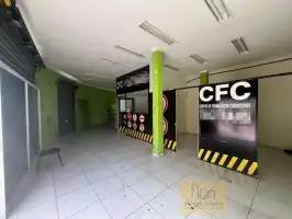 Ótima localização - Salão para alugar Osasco,SP Bussocaba - R$ 5.500 - LOCACAO0238