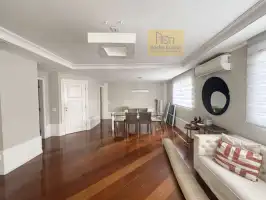 Ótima localização - Apartamento 3 quartos à venda São Paulo,SP - R$ 2.200.000 - VENDA7186