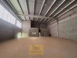 Ótima localização - Galpão 850m² para venda e aluguel São Paulo,SP - R$ 3.200.000 - VELO0080