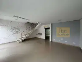 Ótima localização - Sobrado 4 quartos à venda São Paulo,SP - R$ 2.200.000 - VENDA1449