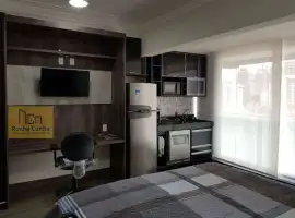 Ótima localização - Apartamento 1 quarto para alugar São Paulo,SP - R$ 2.750 - LOCACAO5776