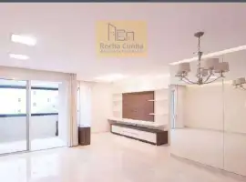 Ótima localização - Apartamento 3 quartos para alugar São Paulo,SP - R$ 9.299 - LOCACAO9468