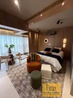 Ótima localização - Studio 1 quarto para venda e aluguel São Paulo,SP - R$ 1.060.000 - VELO5050