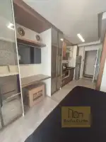 Ótima localização - Studio 1 quarto para alugar São Paulo,SP - R$ 4.800 - LOCACAO0232