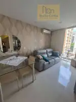 Ótima localização - Apartamento 1 quarto à venda São Paulo,SP - R$ 760.000 - VENDA3253