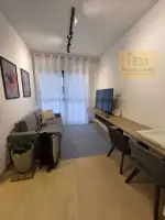 Ótima localização - Studio 1 quarto para alugar São Paulo,SP - R$ 3.300 - LOCACAO2622