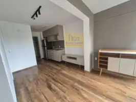 Ótima localização - Studio 1 quarto para alugar São Paulo,SP - R$ 3.900 - LOCACAO5615