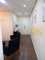 Ótima localização - Sala Comercial 26m² à venda São Paulo,SP - R$ 210.000 - VENDA1946