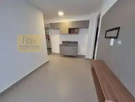 Ótima localização - Studio 2 quartos para alugar São Paulo,SP - R$ 3.300 - LOCACAO10849