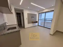 Ótima localização - Studio 1 quarto para alugar São Paulo,SP - R$ 3.300 - LOCACAO0849