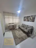 Ótima localização - Apartamento 1 quarto para alugar São Paulo,SP - R$ 2.900 - LOCACAO0791