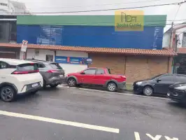 Ótima localização - Casa Comercial 474m² à venda São Paulo,SP - VENDA6363