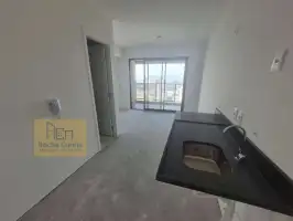 Ótima localização - Studio 1 quarto à venda São Paulo,SP - R$ 385.000 - VENDA1975