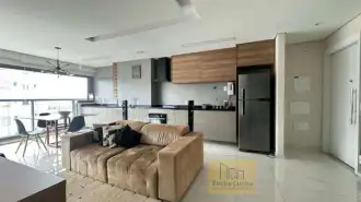 Ótima localização - Apartamento 2 quartos à venda São Paulo,SP - R$ 1.285.000 - VENDA0648