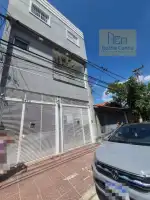 Ótima localização - Casa 2 quartos para alugar São Paulo,SP - R$ 4.500 - LOCACAO9271