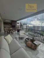 Alto padrão - Cobertura 3 quartos para venda e aluguel São Paulo,SP - R$ 2.900.000 - VELO3283