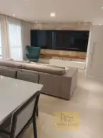 Ótima localização - Apartamento 3 quartos para alugar São Paulo,SP - R$ 16.000 - LOCACAO0043